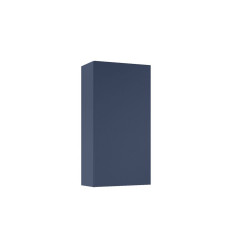 Szafka wisząca For All 40 1D (21,6) navy blue matt Elita (RE140400077030)