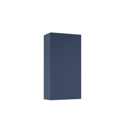 Szafka wisząca For All 40 1D (21,6) navy blue matt Elita (RE140400077030)