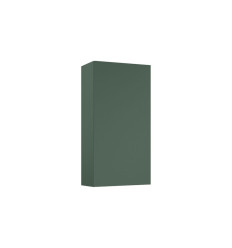 Szafka wisząca For All 40 1D (21,6) forest green matt Elita (RE140400077010)