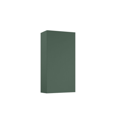 Szafka wisząca For All 40 1D (21,6) forest green matt Elita (RE140400077010)