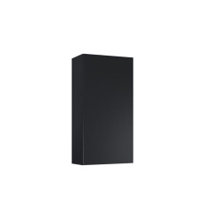 Szafka wisząca For All 40 1D (21,6) black matt Elita (RE140400077160)