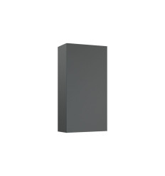 Szafka wisząca For All 40 1D (21,6) anthracite matt Elita (RE140400076010)