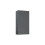 Szafka wisząca For All 40 1D (21,6) anthracite Elita (RE140400076610)