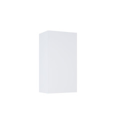 Szafka wisząca For All 40 1D (31,6) white Elita (RE140400088060)