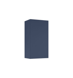 Szafka wisząca For All 40 1D (31,6) navy blue matt Elita (RE140400087030)