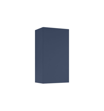 Szafka wisząca For All 40 1D (31,6) navy blue matt Elita (RE140400087030)