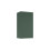 Szafka wisząca For All 40 1D (31,6) forest green matt Elita (RE140400087010)