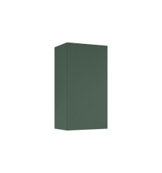 Szafka wisząca For All 40 1D (31,6) forest green matt Elita (RE140400087010)