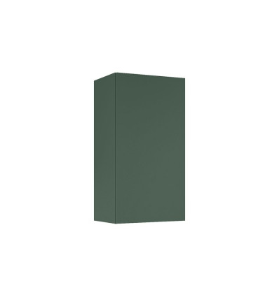 Szafka wisząca For All 40 1D (31,6) forest green matt Elita (RE140400087010)
