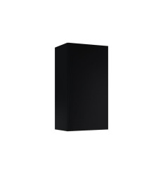 Szafka wisząca For All 40 1D (31,6) black matt Elita (RE140400087160)