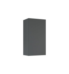 Szafka wisząca For All 40 1D (31,6) anthracite matt Elita (RE140400086010)