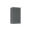 Szafka wisząca For All 40 1D (31,6) anthracite Elita (RE140400086610)