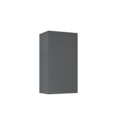 Szafka wisząca For All 40 1D (31,6) anthracite Elita (RE140400086610)