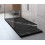 Brodzik prostokątny 80x100 Magnum Carrara Black Rea (REA-K7007)