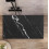 Brodzik prostokątny 80x100 Magnum Carrara Black Rea (REA-K7007)