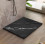 Brodzik kwadratowy 90x90 Magnum Carrara Black Rea (REA-K7008)