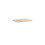 Blat do szafki łazienkowej 60 cm dąb Gap Pro Roca ( A857780464)
