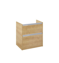 Szafka podumywalkowa wisząca 70 cm jasny dąb Gap Pro Roca (A857897464)