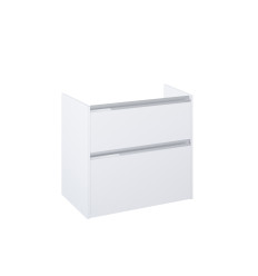 Szafka podumywalkowa wisząca 70 cm biały połysk Gap Pro Roca (A857897806)