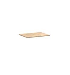 Blat do szafki łazienkowej 70 cm dąb Gap Pro Roca (A857891464)