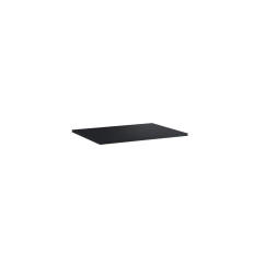 Blat do szafki łazienkowej 70 cm czarny mat Gap Pro Roca (A857912532)