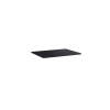 Blat do szafki łazienkowej 70 cm czarny mat Gap Pro Roca (A857912532)