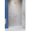 Drzwi prysznicowe 100 Fuenta DWJ Radaway (1384014-01-01R)