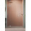 Drzwi prysznicowe 120 Fuenta DWJS Radaway (1384031-01-01L + 1384090-01-01)