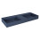 Umywalka ścienna 120 duo z tworzywa Solid Surface Level navy blue matt Elita (RE041461207030)