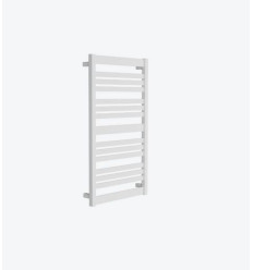 Grzejnik łazienkowy 89x50 cm Conti biały mat Excellent (GREX.CO89.WH)