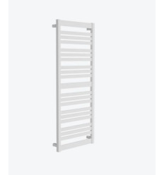 Grzejnik łazienkowy 121x50 cm Conti biały mat Excellent (GREX.CO121.WH)