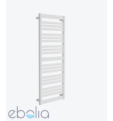 Grzejnik łazienkowy 121x50 cm Conti biały mat Excellent (GREX.CO121.WH)