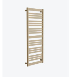 Grzejnik łazienkowy 121x50 cm Conti cappuccino Excellent (GREX.CO121.CA)