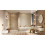 Grzejnik łazienkowy 143x50 cm Conti cappuccino Excellent (GREX.CO143.CA)
