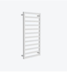 Grzejnik łazienkowy 91x50 cm Brego biały mat Excellent (GREX.BR91.WH)