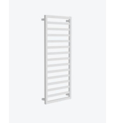Grzejnik łazienkowy 115x50 cm Brego biały mat Excellent (GREX.BR115.WH)
