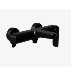 Bateria wannowa Clever 2.0 czarny soft Excellent (AREX.4105BS)