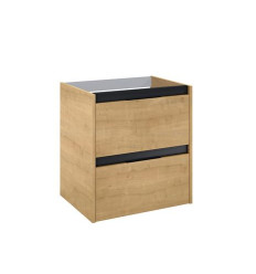 Szafka podumywalkowa 60 cm Alpine jasny dąb Roca (A857863464)