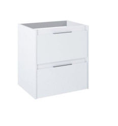 Szafka podumywalkowa 60 cm Alpine biały połysk Roca (A857863806)