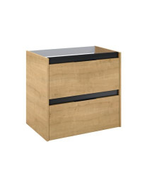 Szafka podumywalkowa 70 cm Alpine jasny dąb Roca (A857864464)