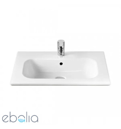 Umywalka meblowa 60x46 Victoria Unik Roca (A32799E000)