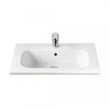 Umywalka meblowa 60x46 Victoria Unik Roca (A32799E000)