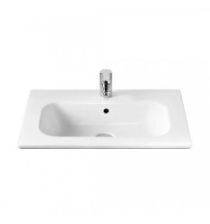 Umywalka meblowa 70x46 Victoria Unik Roca (A32799D000)