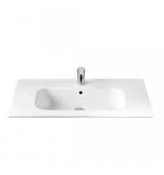 Umywalka meblowa 80x46 Victoria Unik Roca (A32799C000)