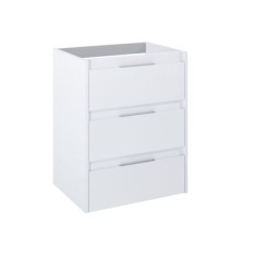 Szafka podumywalkowa 60 cm Alpine biały połysk Roca (A857866806)