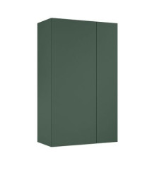 Szafka wisząca z 2 drzwiami 60 cm Extra zielony mat Roca (A857961534)