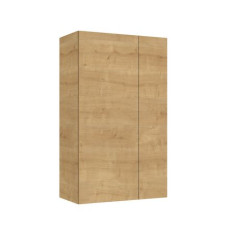 Szafka wisząca z 2 drzwiami 60 cm Extra jasny dąb Roca (A857961464)