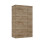 Szafka wisząca z 2 drzwiami 60 cm Extra dąb Canela Roca (A857961808)