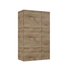 Szafka wisząca z 2 drzwiami 60 cm Extra dąb Canela Roca (A857961808)