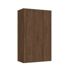 Szafka wisząca z 2 drzwiami 60 cm Extra orzech Lincoln Roca (A857961540)